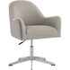 Holland Zenith Taupe Grey / Taupe Sky Office Chair